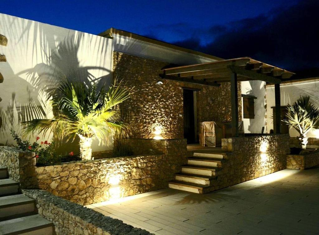 Pueblo Canario Aparthotel Los Estancos Екстериор снимка