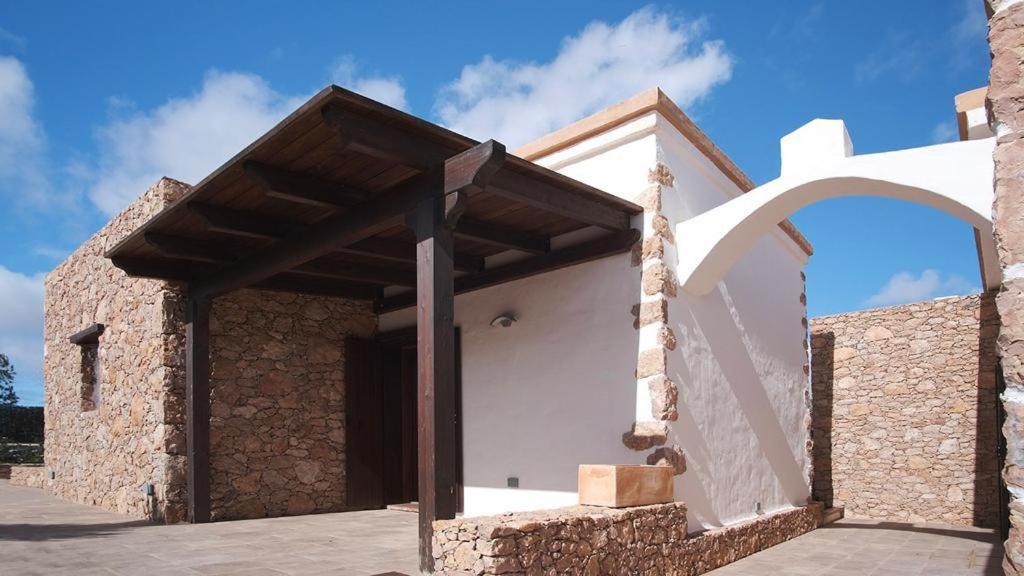 Pueblo Canario Aparthotel Los Estancos Екстериор снимка