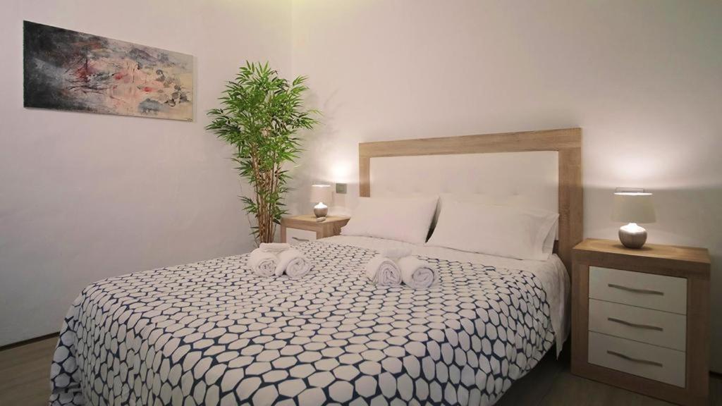 Pueblo Canario Aparthotel Los Estancos Екстериор снимка