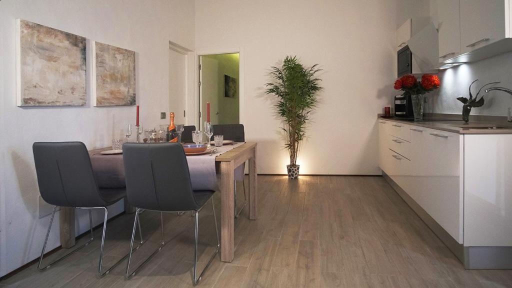 Pueblo Canario Aparthotel Los Estancos Екстериор снимка