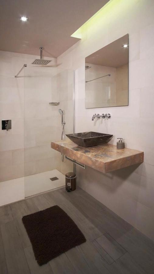 Pueblo Canario Aparthotel Los Estancos Екстериор снимка