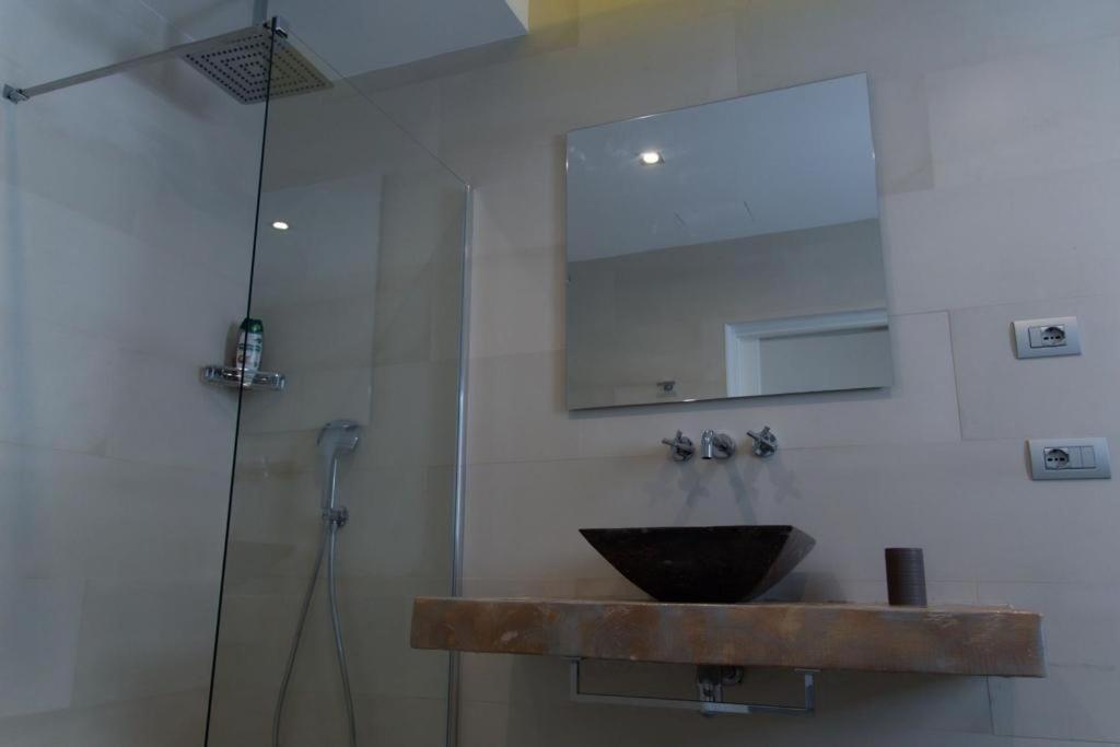 Pueblo Canario Aparthotel Los Estancos Екстериор снимка
