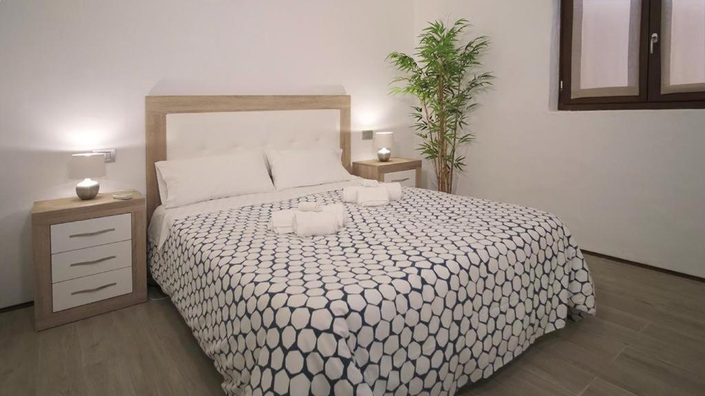 Pueblo Canario Aparthotel Los Estancos Екстериор снимка