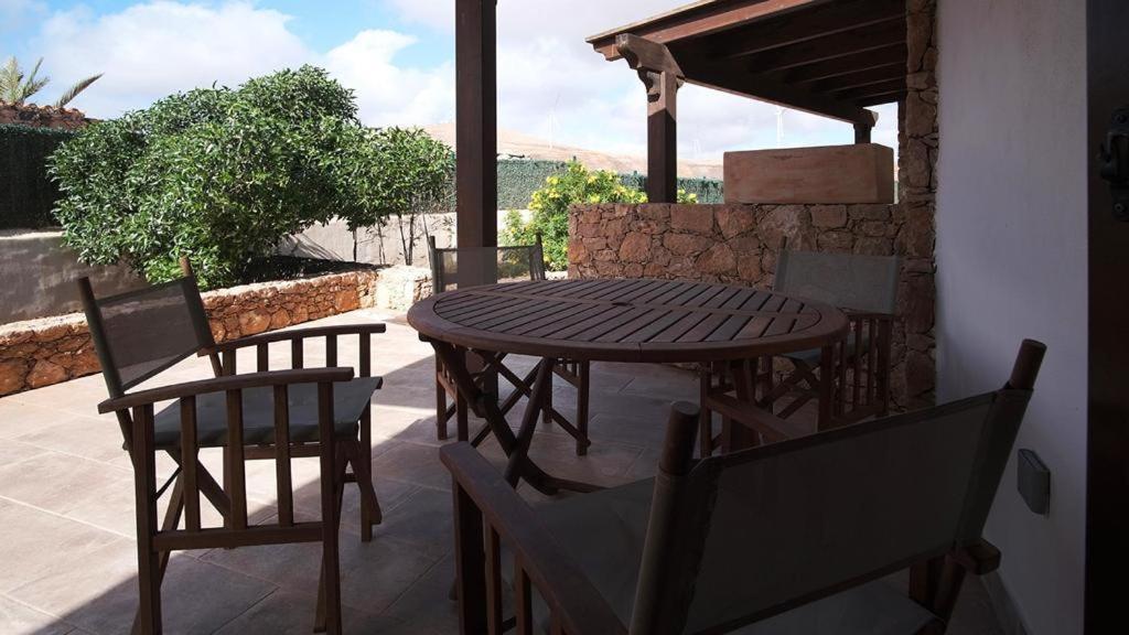 Pueblo Canario Aparthotel Los Estancos Екстериор снимка