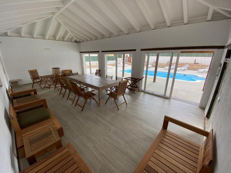 Pueblo Canario Aparthotel Los Estancos Екстериор снимка