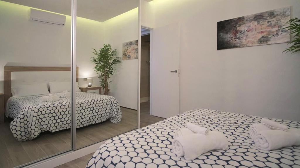 Pueblo Canario Aparthotel Los Estancos Екстериор снимка