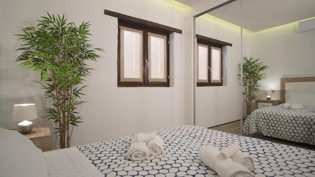 Pueblo Canario Aparthotel Los Estancos Екстериор снимка