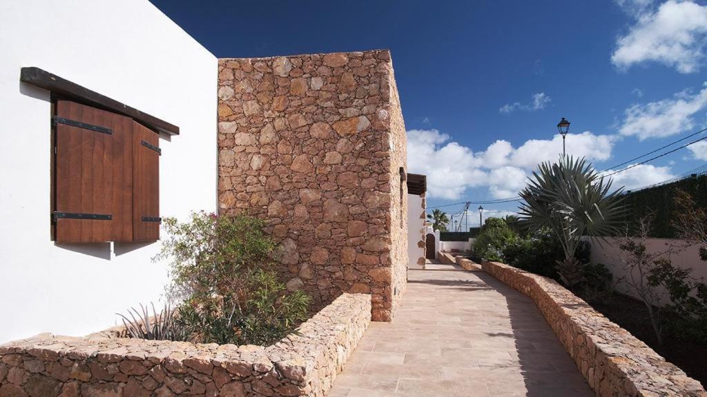 Pueblo Canario Aparthotel Los Estancos Екстериор снимка